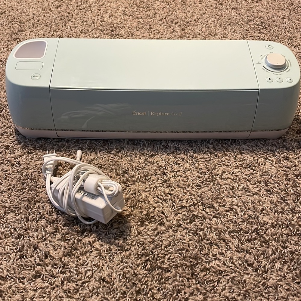Cricut Explore Air 2